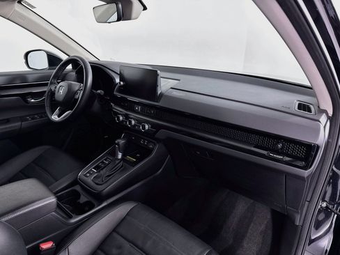 Certified 2025 Honda CR-V EX-L image 29