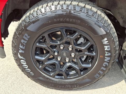 Certified 2024 Ford F150 XLT w/ Equipment Group 302A MID image 28