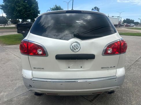Used 2012 Buick Enclave Leather FWD image 4