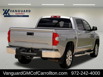 Used 2015 Toyota Tundra Limited