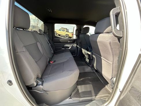 New 2026 Toyota Tundra SR5 AWD/4WD image 23