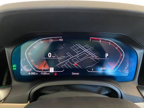 Used 2021 BMW 330i xDrive Sedan w/ Premium Package image 21