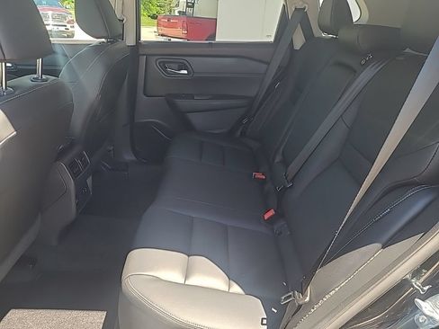 Used 2023 Nissan Rogue SL w/ SL Premium Package AWD/4WD image 18