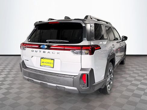 New 2026 Subaru Outback Touring XT AWD/4WD image 4