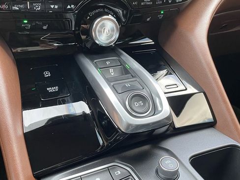 Used 2023 Acura MDX FWD w/ Technology Package image 17