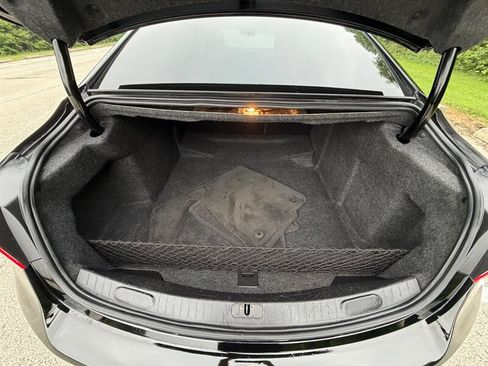 Used 2017 Chevrolet Impala LT FWD image 9