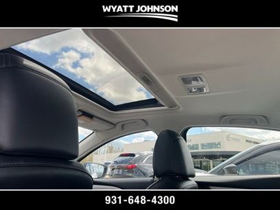 Used 2021 MAZDA MAZDA6 Touring