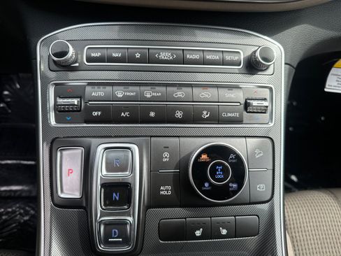 Used 2023 Hyundai Santa Fe SEL w/ Cargo Package image 31