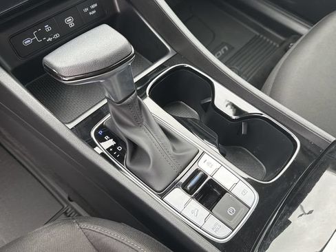 Certified 2026 Hyundai Tucson SEL FWD image 35