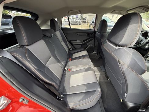 Used 2023 Subaru Crosstrek 2.0i Premium image 34