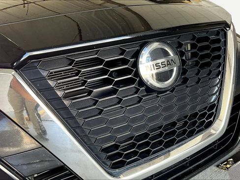 Used 2022 Nissan Altima 2.5 SL FWD image 32