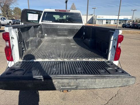 Used 2024 Chevrolet Silverado 2500 LT image 24