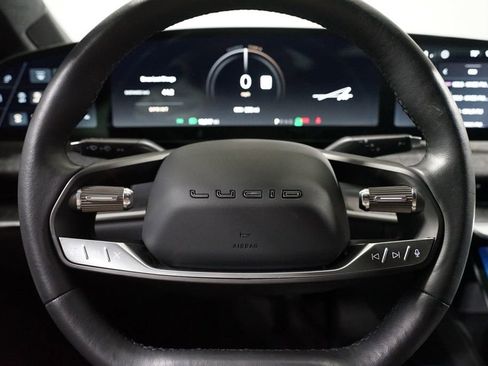 Used 2023 Lucid Air Pure image 13