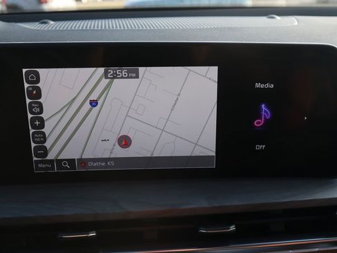 New 2025 Kia Telluride SX X-Line image 46