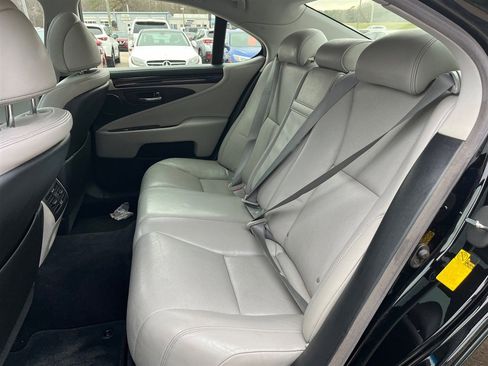 Used 2014 Lexus LS 460 image 5