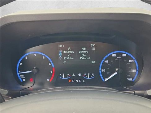 Used 2024 Ford Bronco Sport Big Bend w/ Convenience Package AWD/4WD image 10