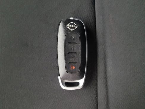 Used 2024 Nissan Sentra S FWD image 32