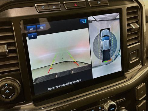 Used 2023 Ford F150 XLT w/ Equipment Group 302A High image 23