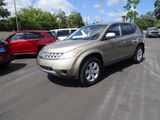 Used 2006 Nissan Murano S image 3