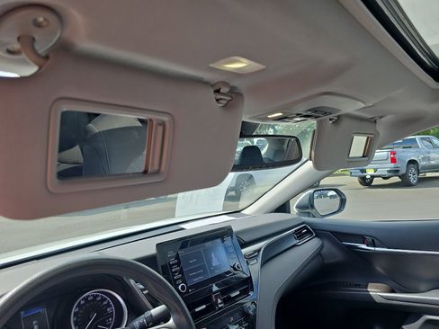 Certified 2023 Toyota Camry LE w/ Convenience Package image 13