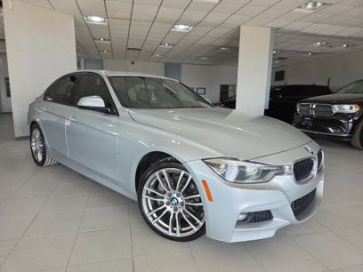 Used 2017 BMW 340i xDrive Sedan