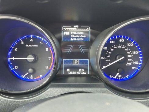 Used 2019 Subaru Outback 2.5i Limited w/ Popular Package #2 image 13