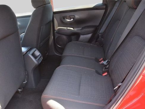 Used 2025 Honda HR-V Sport image 14