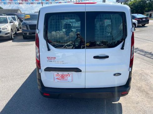 Used 2019 Ford Transit Connect XL w/ CNG/LPG Engine Prep Package image 6