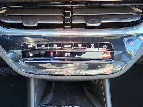 New 2026 Buick Envista Avenir image 27