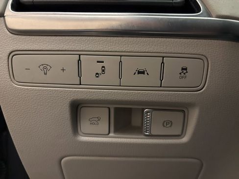 Certified 2022 Hyundai Palisade Calligraphy image 15