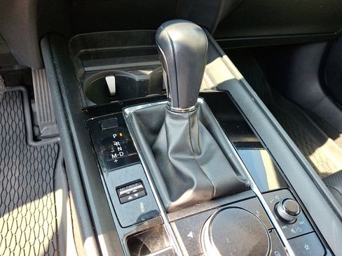 Used 2023 MAZDA CX-50 AWD 2.5 S w/ Cargo Package image 14