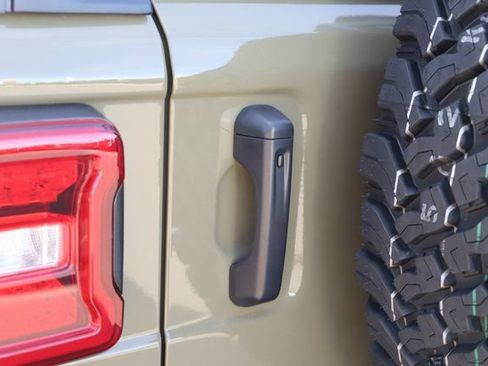 New 2026 Jeep Wrangler Sport AWD/4WD image 7