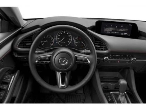 Used 2025 MAZDA MAZDA3 s image 10