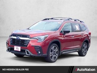 Used 2025 Subaru Ascent Touring w/ Popular Package #1 AWD/4WD video 1
