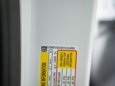 New 2026 Chevrolet Traverse LT w/ Sun and Wheel Package image 42