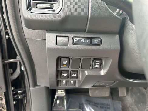 Certified 2022 Nissan Frontier PRO-4X w/ Pro-4X Premium Package image 22