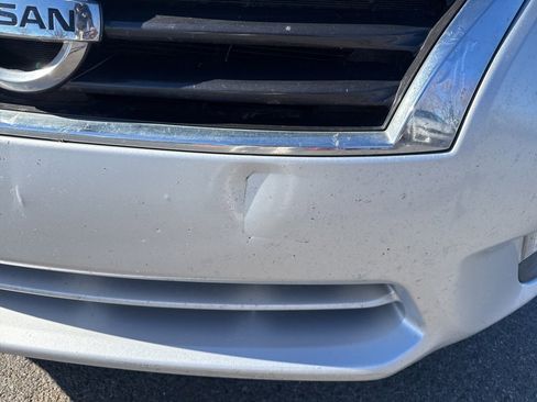 Used 2013 Nissan Altima 2.5 S image 16