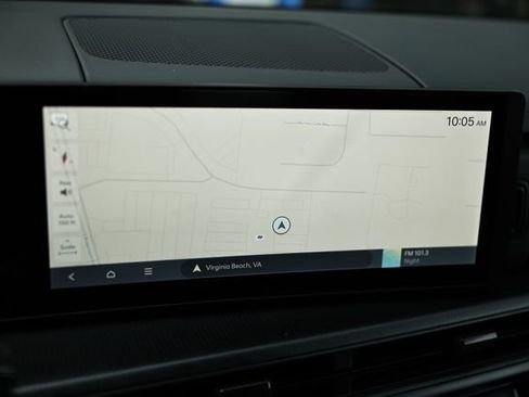 Certified 2025 Hyundai Santa Fe Calligraphy image 37