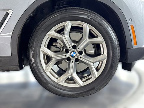 Used 2024 BMW X3 sDrive30i w/ Convenience Package RWD image 13