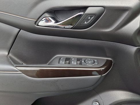 Certified 2023 GMC Acadia AT4 AWD/4WD image 15