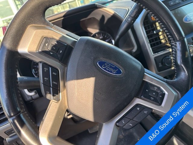 Used 2019 Ford F350 Lariat AWD/4WD image 13