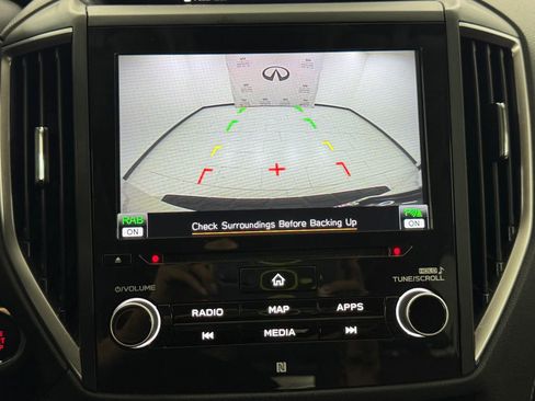 Used 2019 Subaru Forester Touring image 23