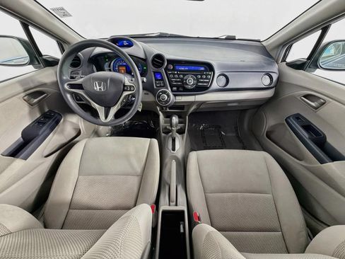 Used 2010 Honda Insight EX image 10