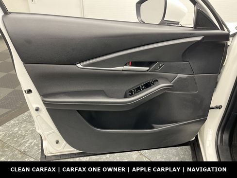 Used 2022 MAZDA CX-30 AWD 2.5 S image 7