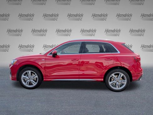 Used 2022 Audi Q3 2.0T Premium w/ Convenience Package image 10