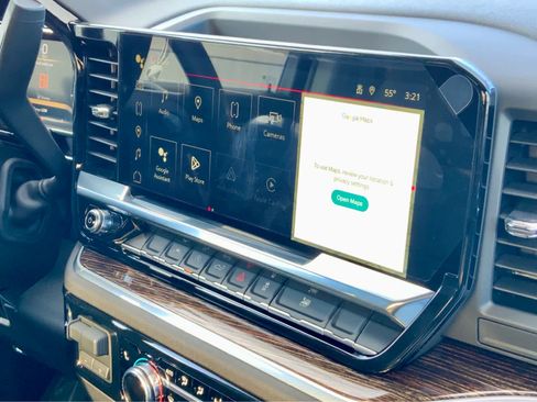 New 2026 GMC Sierra 1500 SLE image 48