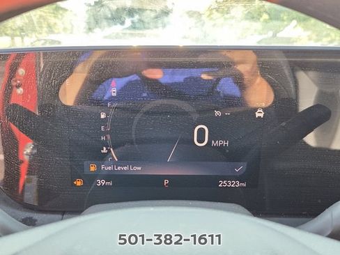 Used 2024 Buick Envista Preferred FWD image 28