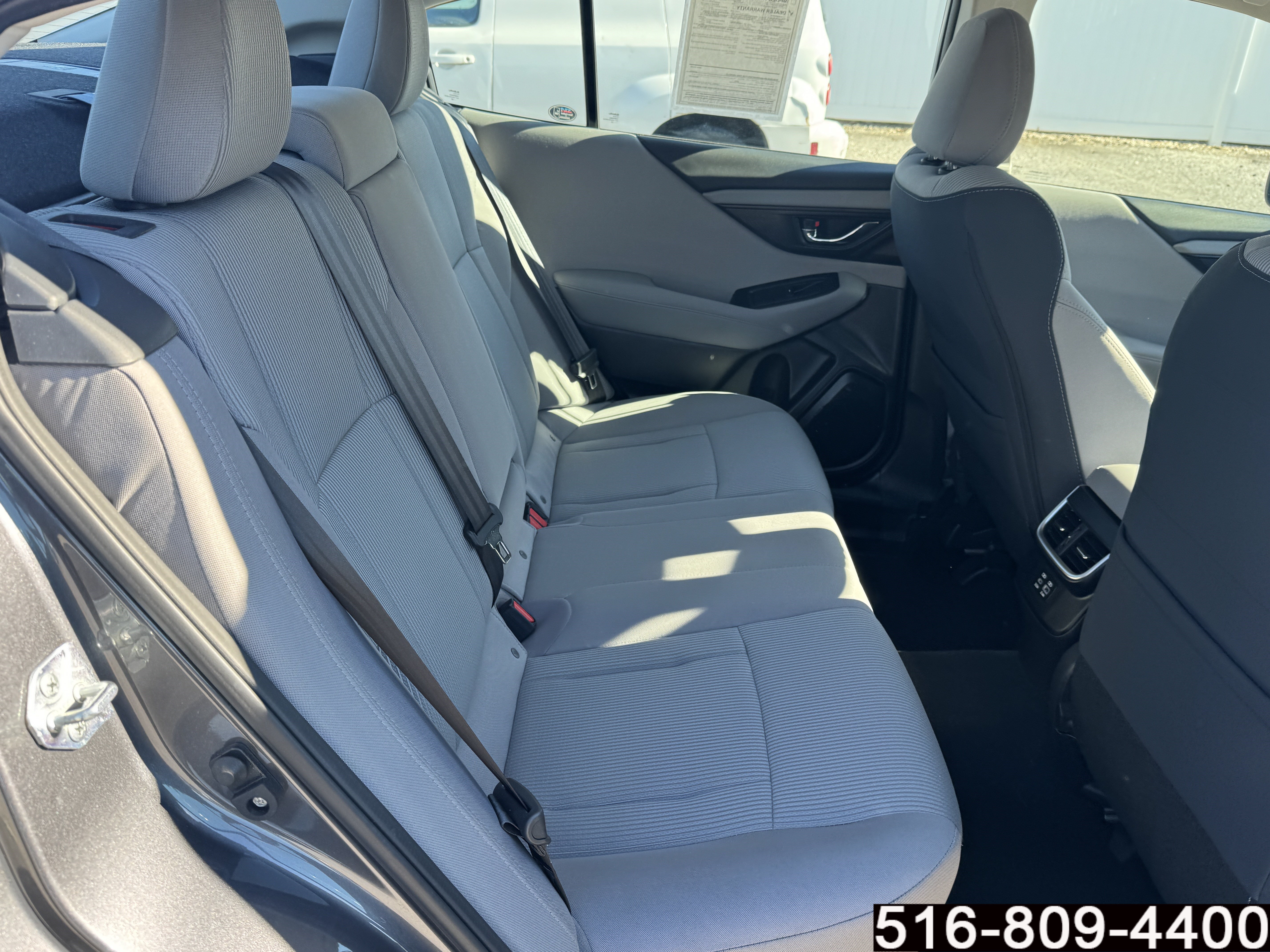 Used 2023 Subaru Legacy Premium AWD/4WD image 29