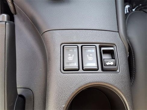 New 2025 Nissan Z Performance w/ Floor Mat Package image 18