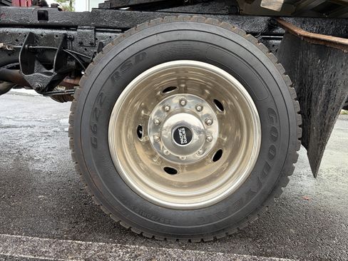 Used 2017 RAM 5500 Tradesman w/ Power & Remote Entry Group image 16